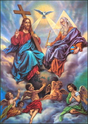 God and Jesus in Judaism