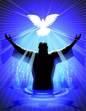 Holy Spirit