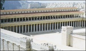 Solomon's Porch Solomon's Porch