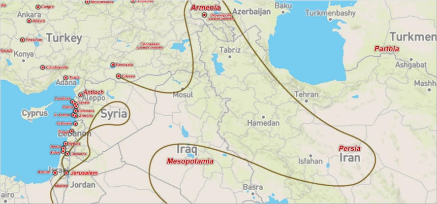 jude missionary journey small