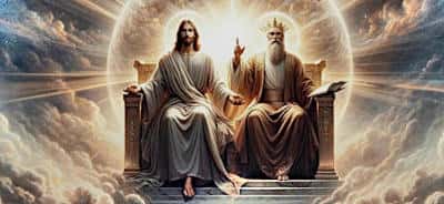 right hand of god small